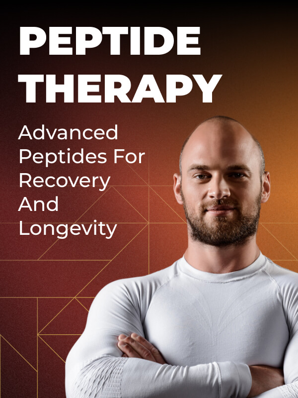 Peptide Therapy