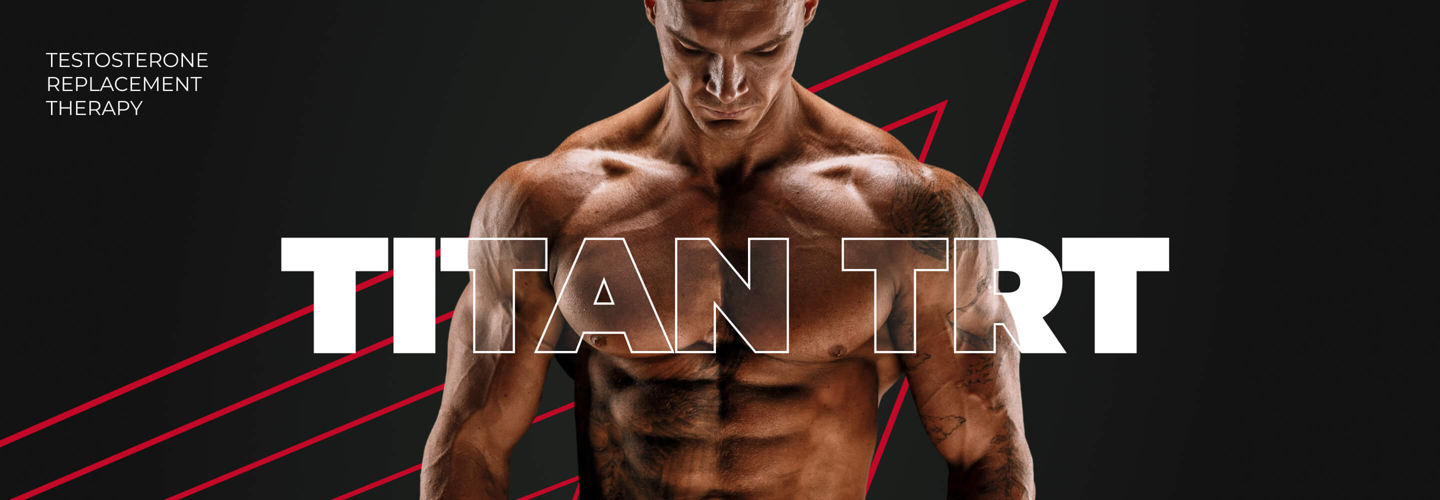 Titan TRT