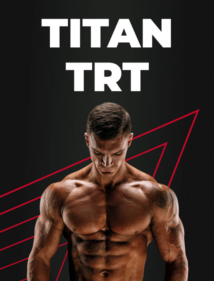 Titan TRT
