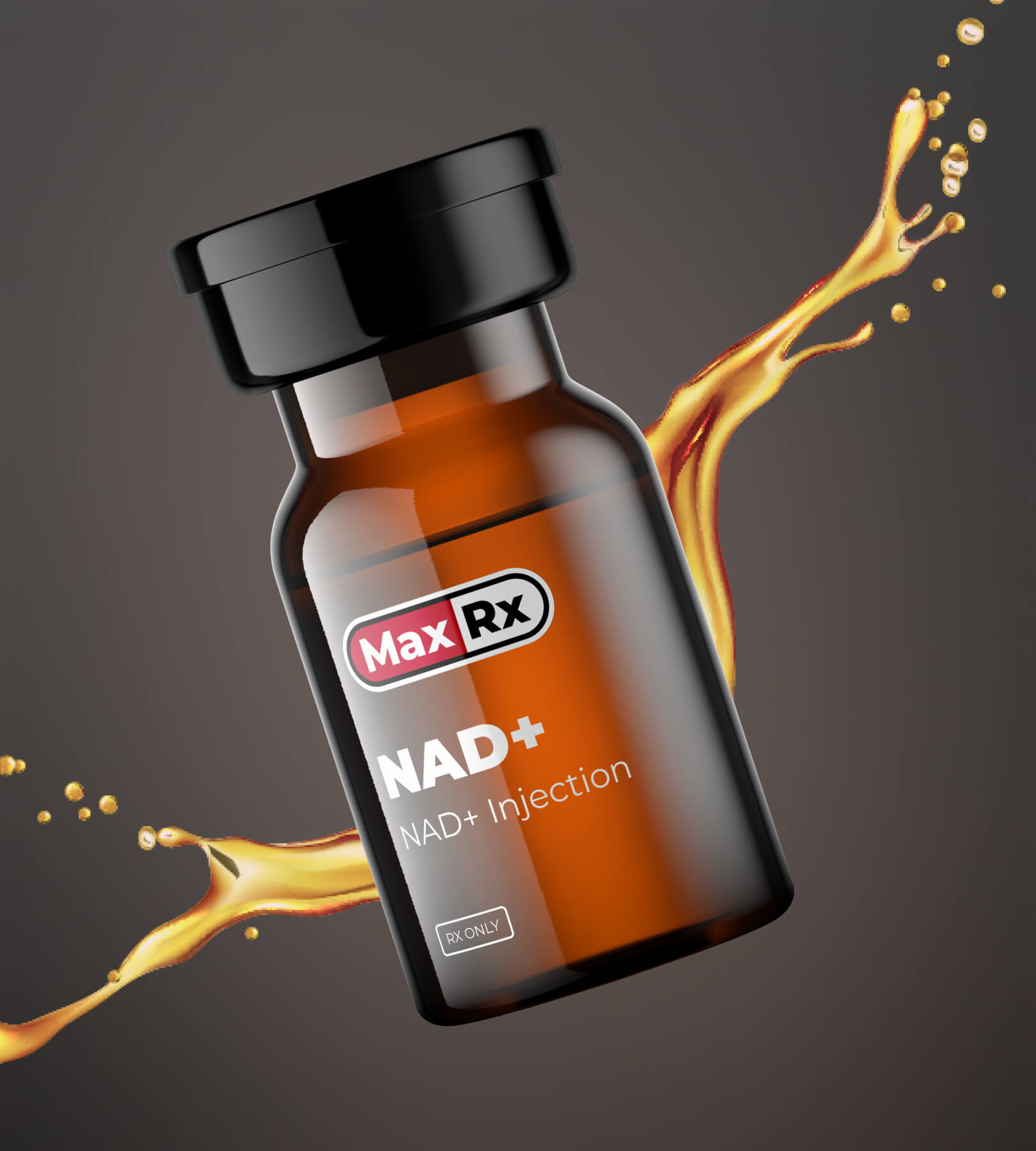 NAD+